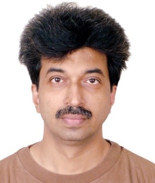 Dr. Pradeep Vaideeswar